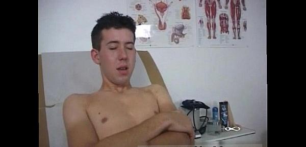  Emo twinks cock gay porn movies tube Nurse Cindy took me back to a